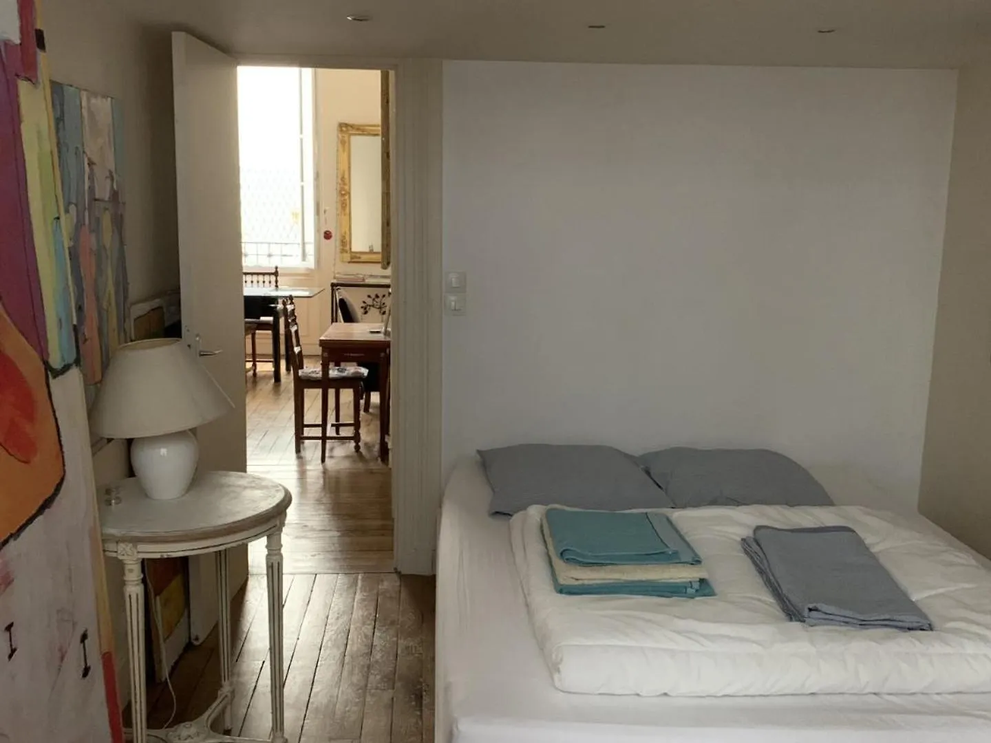 Eiffel Tower - Quiet, Charming Apartment - 2 Prs باريس 0*,  فرنسا