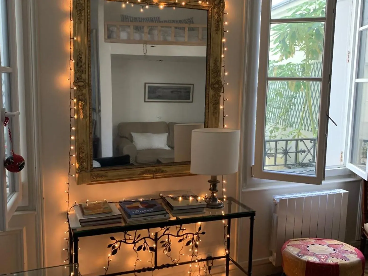 Eiffel Tower - Quiet, Charming Apartment - 2 Prs Paris