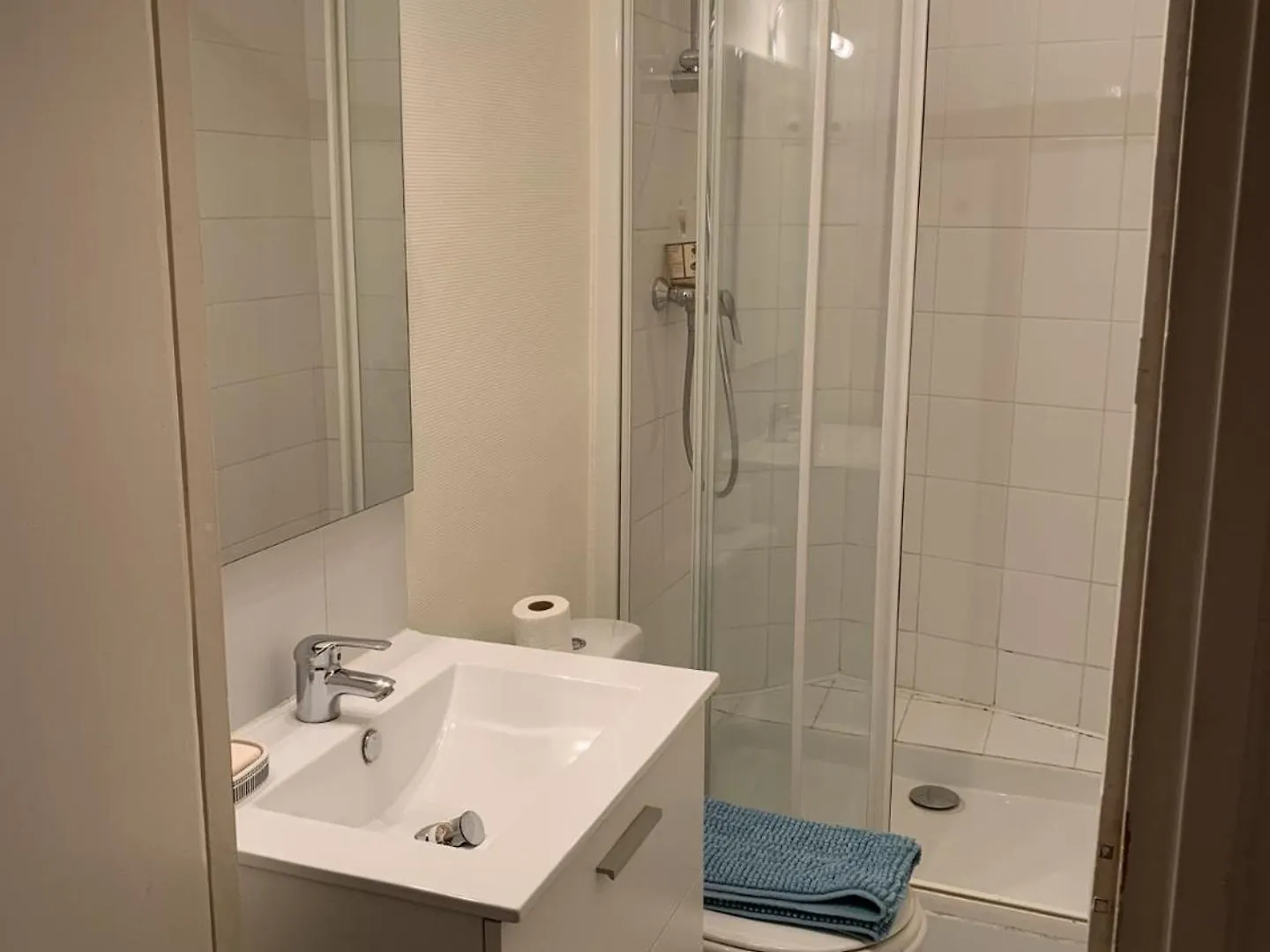 Eiffel Tower - Quiet, Charming Apartment - 2 Prs Paris Frankreich